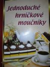 Jednoduché hrníčkové recepty