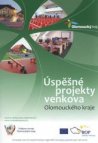 Úspěšné projekty venkova Olomouckého kraje