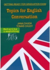 Topics for English conversation
