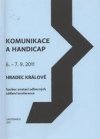 Komunikace a handicap