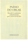 Psáno do oblak