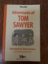 Adventures of Tom Sawyer