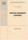 English grammar chapters