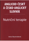 Anglicko-český a česko-anglický slovník