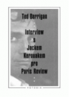 Interview s Jackem Kerouakem pro Paris Review