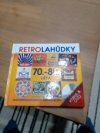 Retro lahůdky 70.-80.leta