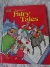 Treasury of Fairy Tales