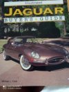 Jaguar buyer's guide