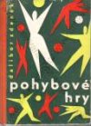 Pohybové hry