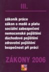 Zákony III/2006