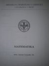 Matematika