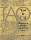 Tao te ťing