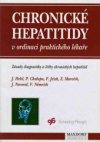 Chronické hepatitidy v ordinaci praktického lékaře