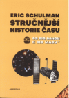 Stručnější historie času