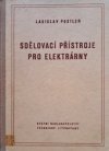 Sdělovací přístroje pro elektrárny