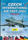 Czech International Air Fest 2002