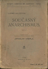 Současný anarchismus