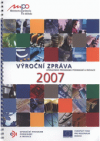 Výroční zpráva Operačního programu Podnikání a inovace 2007