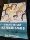 Evangelický katechismus