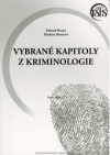 Vybrané kapitoly z kriminologie