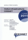 Velká infrastruktura CESNET