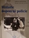 Historie dopravní policie